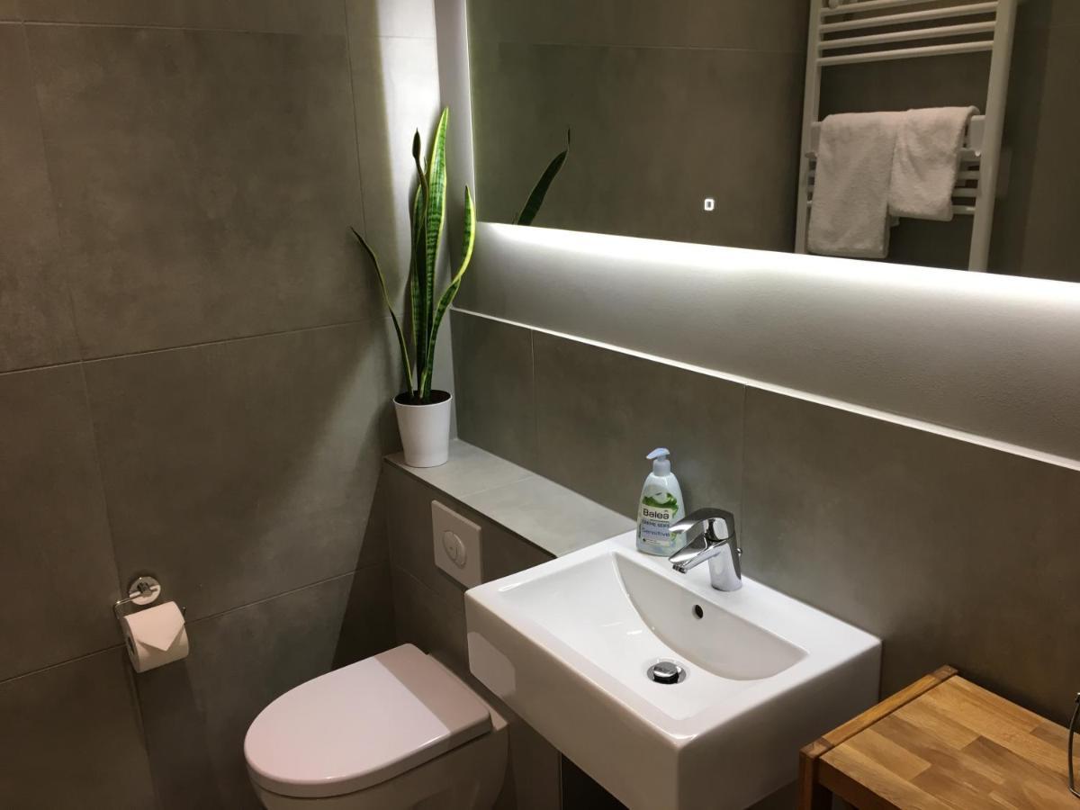 Berlin Style Apartments Εξωτερικό φωτογραφία
