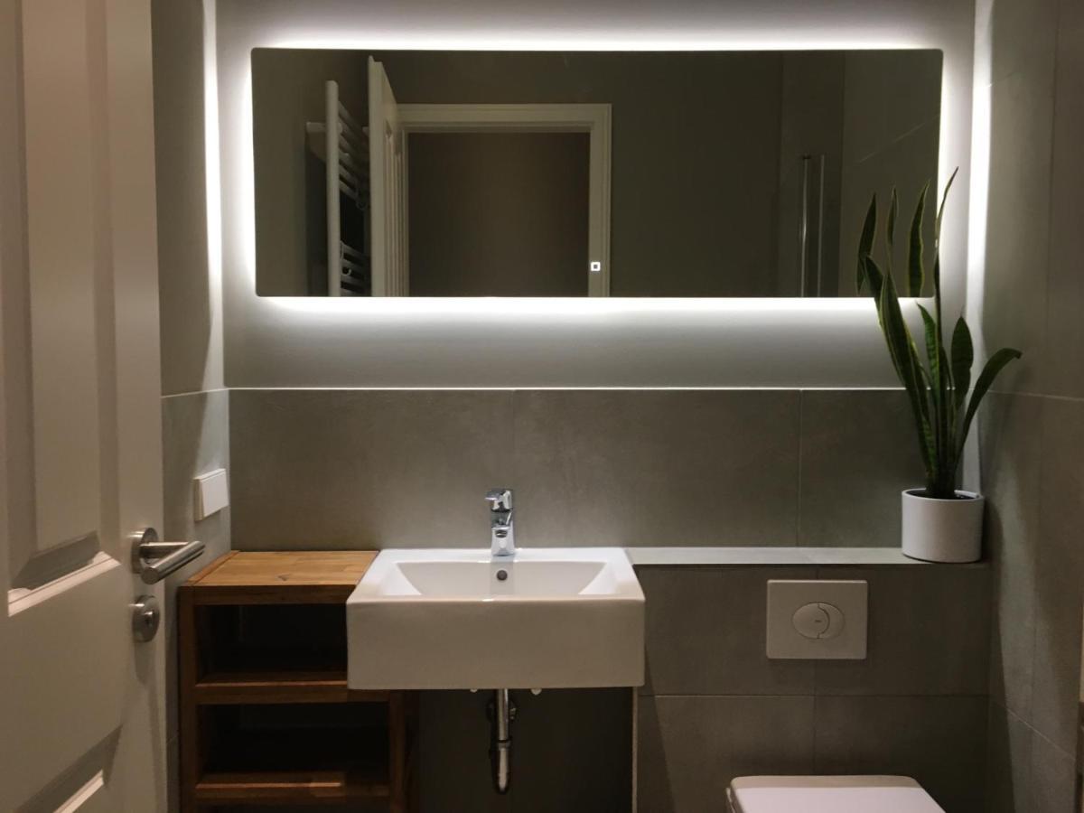 Berlin Style Apartments Εξωτερικό φωτογραφία